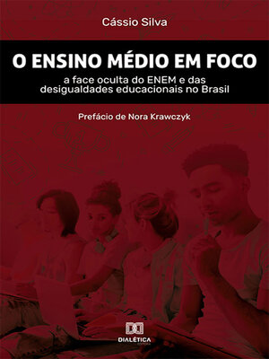 cover image of O Ensino Médio em foco